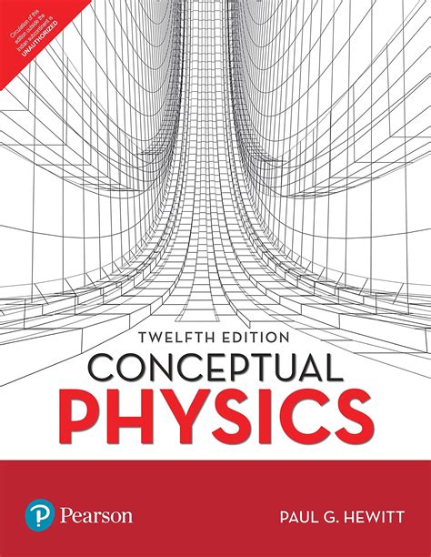 Conceptual Physics