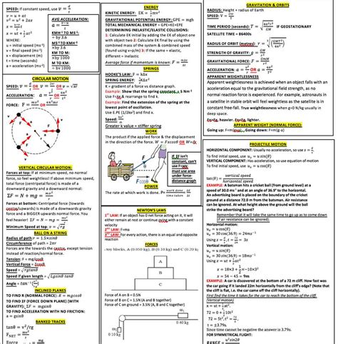 Conceptual Physics Chapter 9 Energy Answers