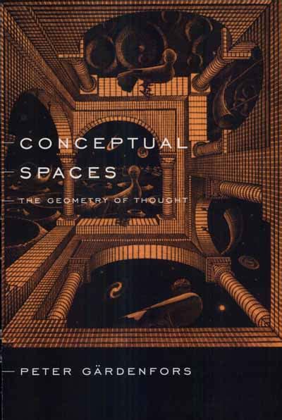 Conceptual Spaces