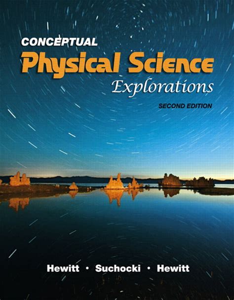 Full Download Conceptual And Physical Science Explorations Chapter 40 