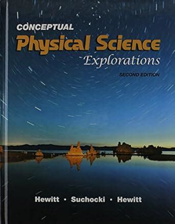 Read Online Conceptual And Physical Science Explorations Chapter 40 