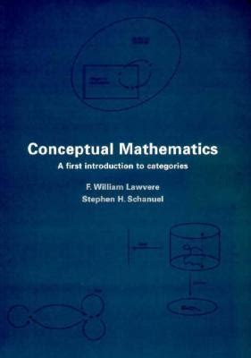 Full Download Conceptual Mathematics A First Introduction To Categories 