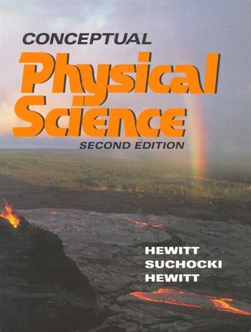 Read Online Conceptual Physical Science 2Nd Edition 