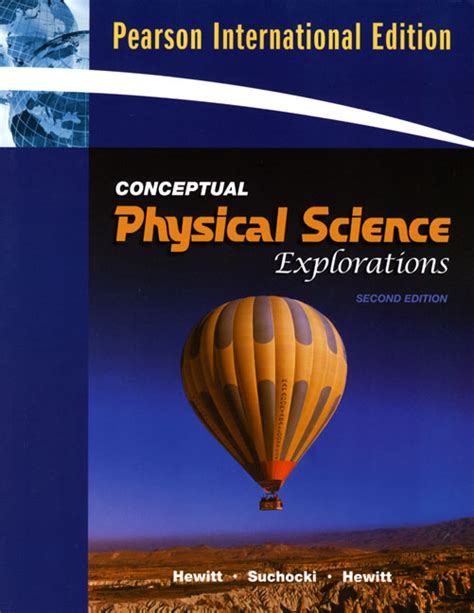 Download Conceptual Physical Science Explorations Chapter 13 Answers 