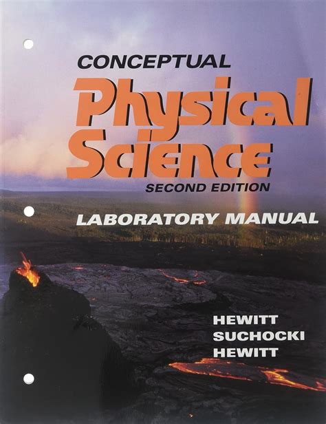 Download Conceptual Physical Science Hewitt Answers 