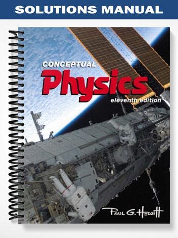 Read Online Conceptual Physics 11Th Edition Answers 
