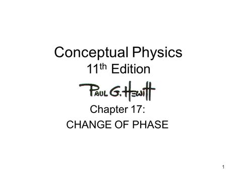 Read Online Conceptual Physics 11Th Edition Answers Ch 17 