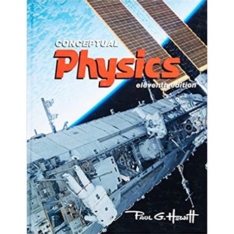 Download Conceptual Physics 11Th Edition Chapter 1 