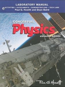 Read Online Conceptual Physics 11Th Edition Exercise Answers 