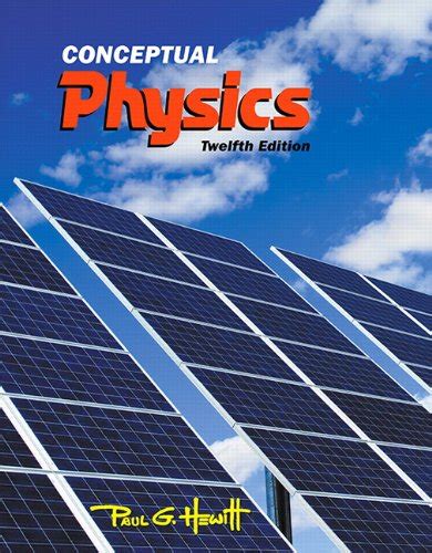 Read Online Conceptual Physics 33 Guide Answers 