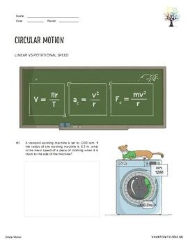 Full Download Conceptual Physics 9 1 Circular Motion Answers 
