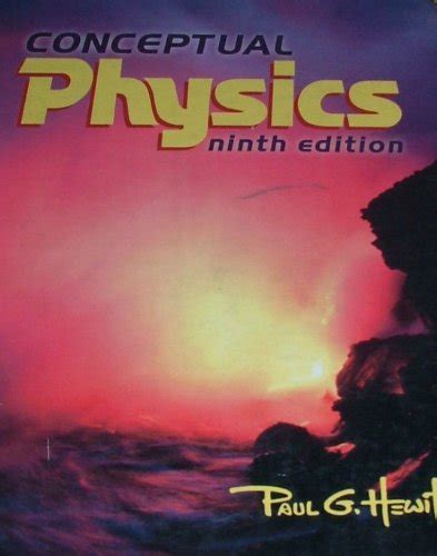 Read Online Conceptual Physics 9Th Edition 
