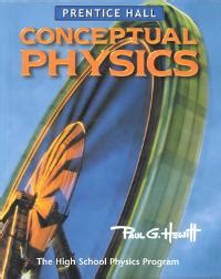 Read Online Conceptual Physics Ch 35 3Rd Edition 