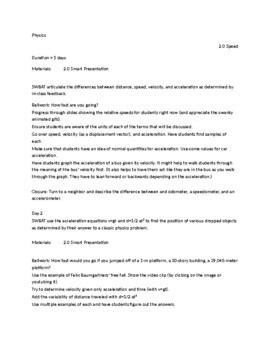 Read Online Conceptual Physics Chapter 2 Review Questions 