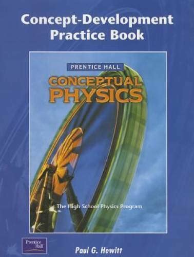 Read Conceptual Physics Concept Development Practice Chapter 21 