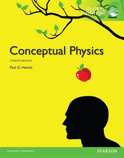 Read Conceptual Physics Hewitt Study Guide 
