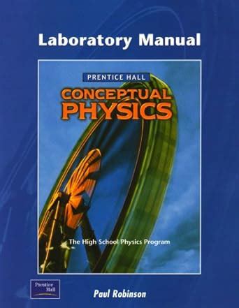 Download Conceptual Physics Lab Manual Answers 