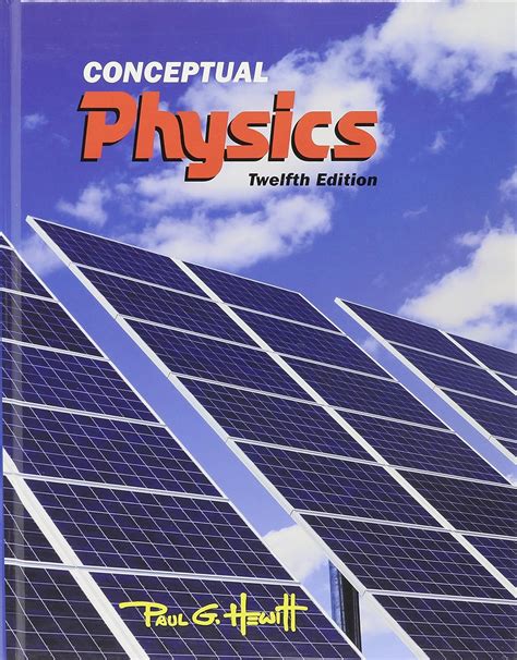Read Online Conceptual Physics Review Chapters 38 40 