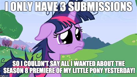 Concerned Pony Memes