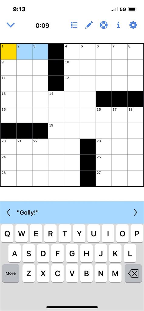 Tiny Crossword Clue. We have the answer for Tiny cr