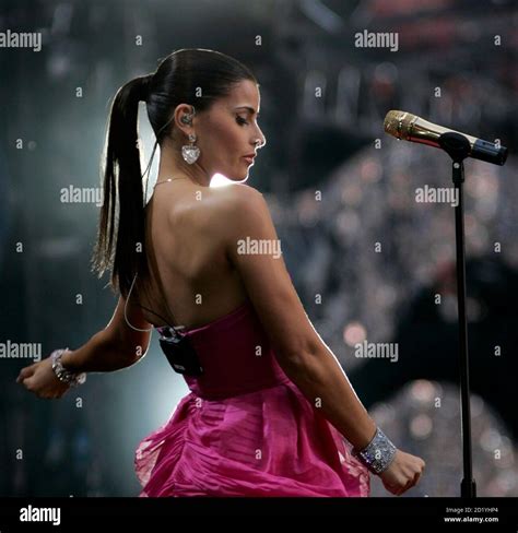 concert for diana nelly furtado biography