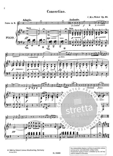 concerto c dur op 45 4 pv 71 rv478 fagott streich
