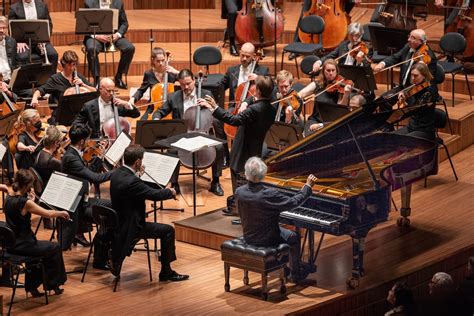 Concerto For Orchestra