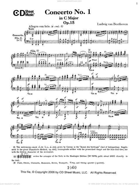 concerto in c major op 56 triple concerto and fant