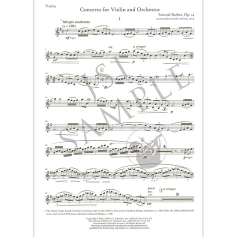 Concerto Op 14
