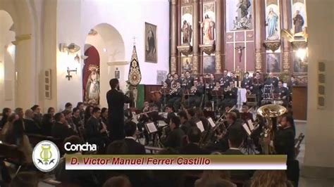 Concha De Víctor Manuel Ferrer Castillo Pdf