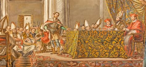 Concilio De Nice