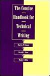 Concise Handbook Of Technical Writing Sssshh
