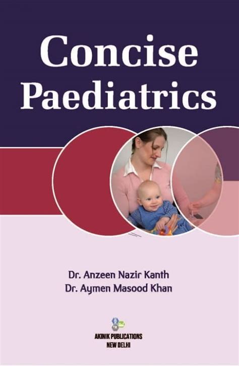 Concise Paediatrics