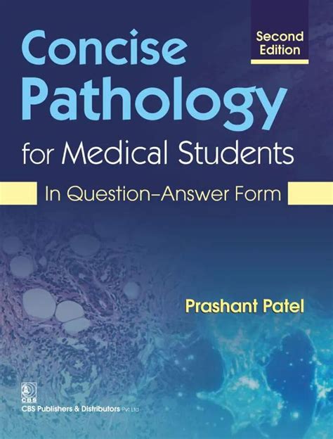 Concise Pathology