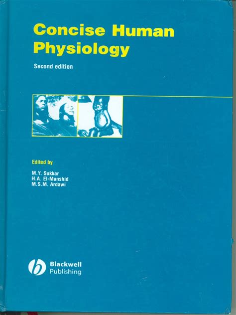 Concise Physiology