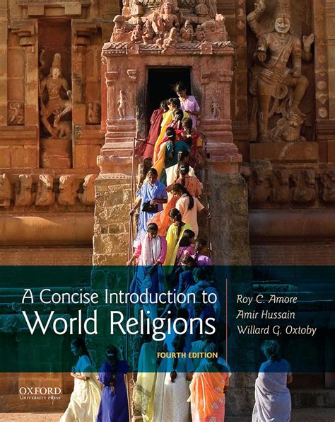 Download Concise Intro To World Religions 