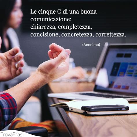 Concisione Nel Parlare