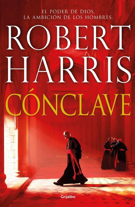 Conclave Novela De Intriga
