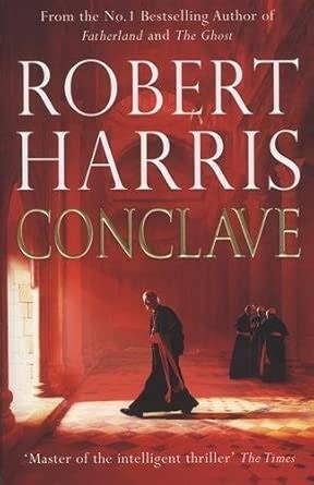 Conclave Tpb Export