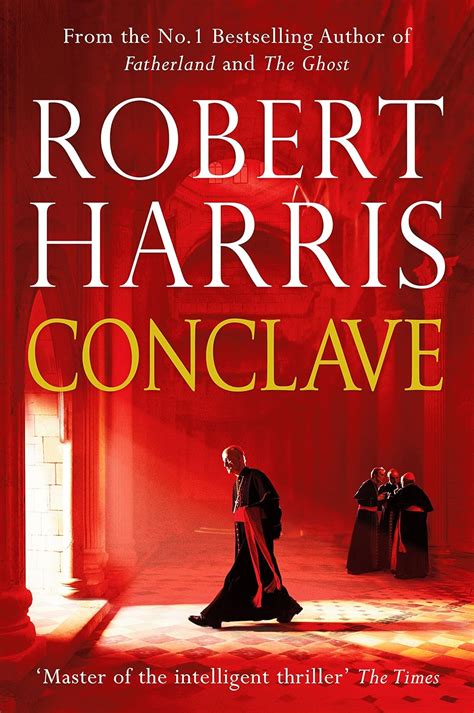 Read Online Conclave The Bestselling Richard And Judy Book Club Thriller 