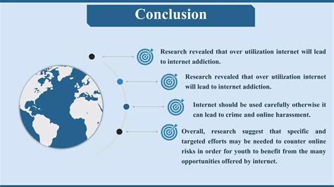 Conclusion Of Internet