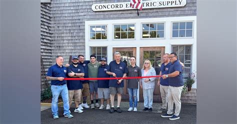 Concord Electric Supply