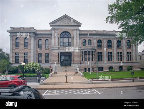 Concord Nh Library