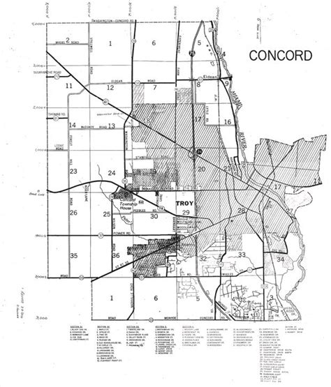 concord ohio