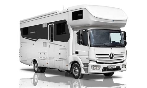 concorde husbil modeller