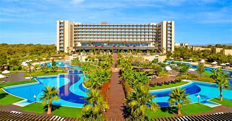 concorde luxury resort & casino & convention & spa!