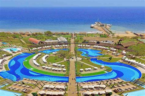 concorde resort & casino cyprus!