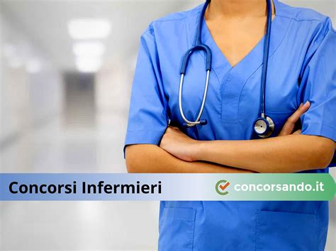 concorsi it infermiere