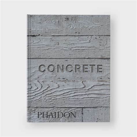 concrete mini format