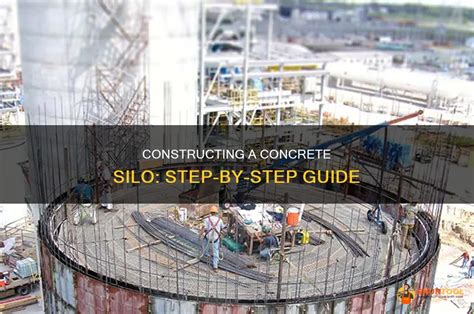 Concrete Silo Design Guide